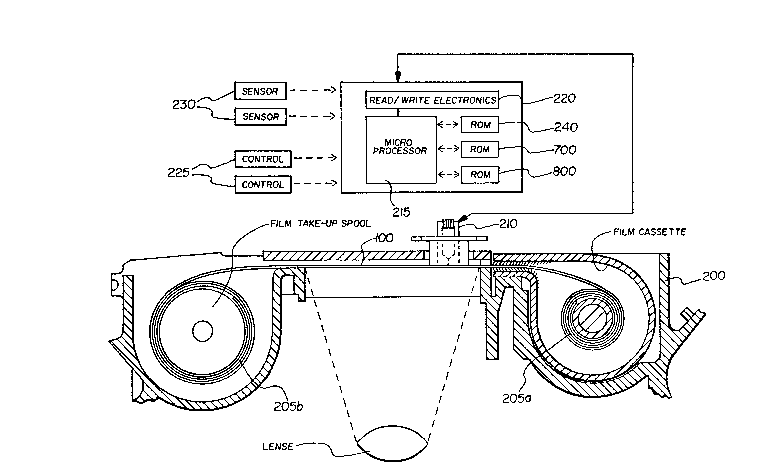 Une figure unique qui représente un dessin illustrant l'invention.